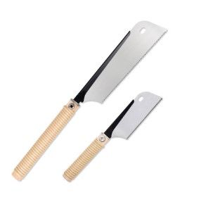 Reinforced Back Hand Saw / Spare Blade