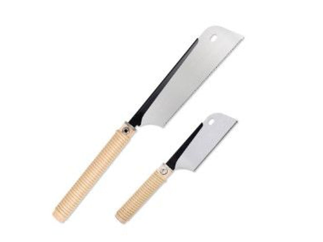 Reinforced Back Hand Saw / Spare Blade
