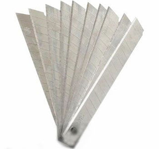 18mm Snap Off Knife Blade