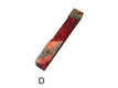 D- Light Red Blank