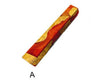 A- Red/Gold Blank