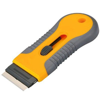 Retractable Razor Blades Scraper (10 blades)