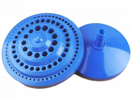 Revolving Drill Bit Stand (Metric)