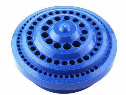 Revolving Drill Bit Stand (Metric)