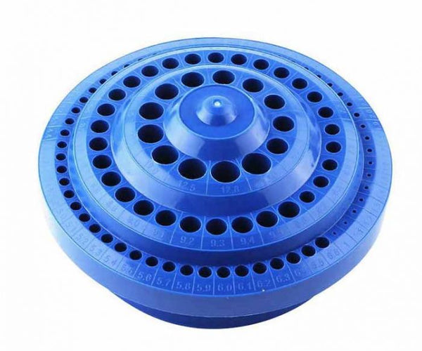 Revolving Drill Bit Stand (Metric)