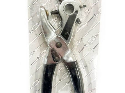 Revolving Punch Plier