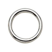 Zenith Ring Hook (Zink Plated)