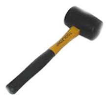 Rubber Mallet