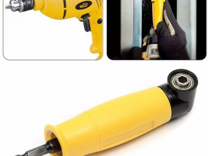 Right Angle Adaptor