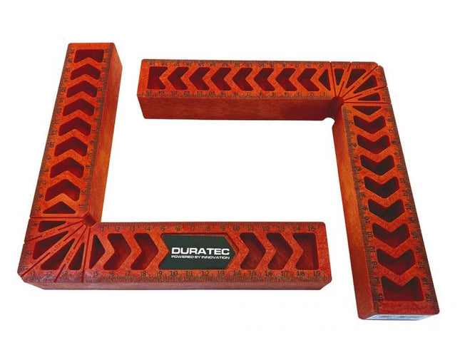 DURATEC Right Angle Corner