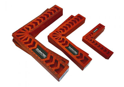 DURATEC Right Angle Corner