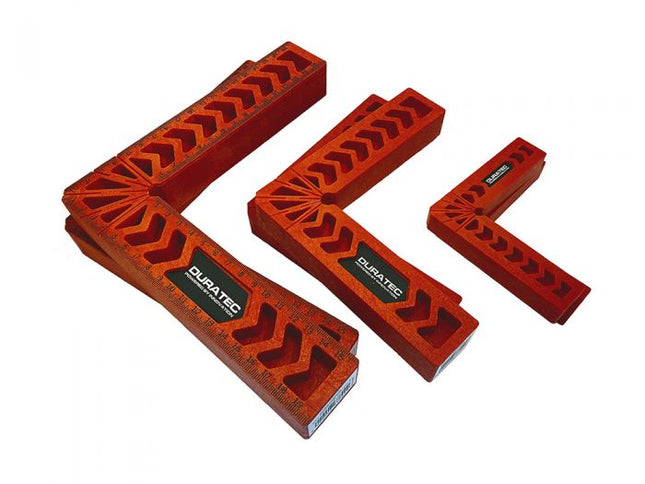 DURATEC Right Angle Corner