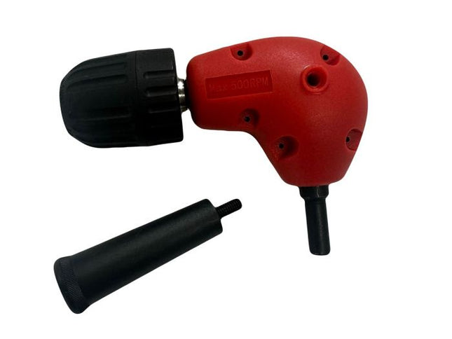 Right Angle Drill Adaptor