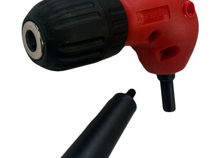 Right Angle Drill Adaptor