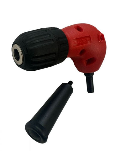 Right Angle Drill Adaptor
