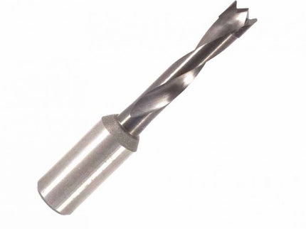 Carbide Tipped Doweling Bit (10mm Shank)