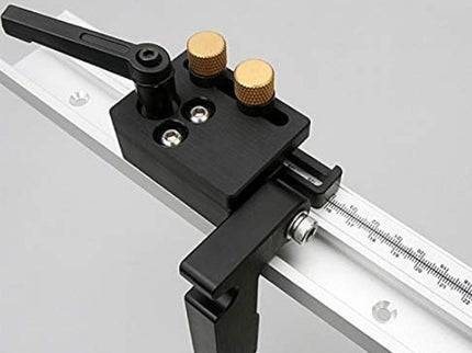 Flip Stop with Adjust Slot For Mitre Track (Fits T30/T45)
