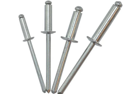 Aluminium Rivet