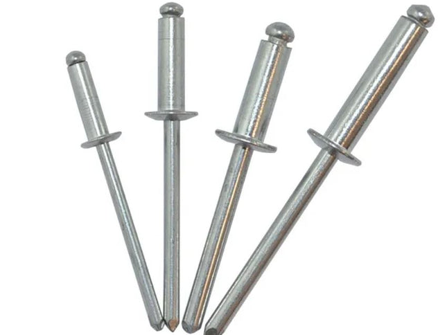 Aluminium Rivet
