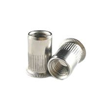 Rivet Nut (Stainless Steel)