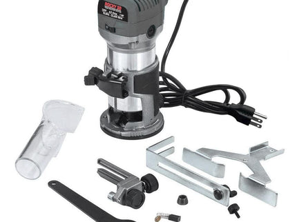 Rocky 30 Trim Router