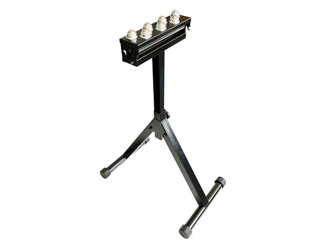 Roller & Ball Stand