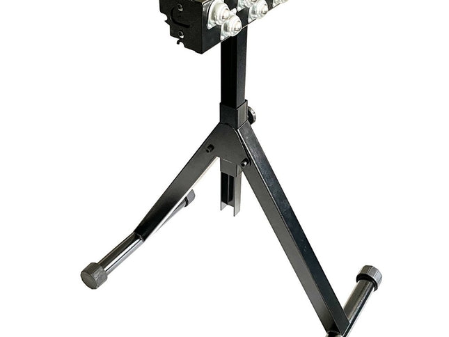 Roller & Ball Stand