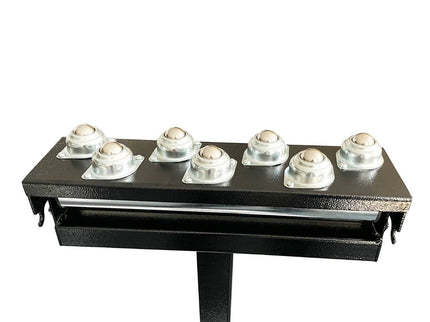 Roller & Ball Stand