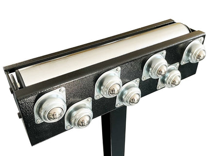 Roller & Ball Stand