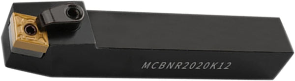 Out-Roughing (Clamp Lock) wide diamond 2-sided