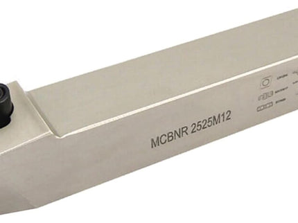 Out-Roughing (Clamp Lock) wide diamond 2-sided