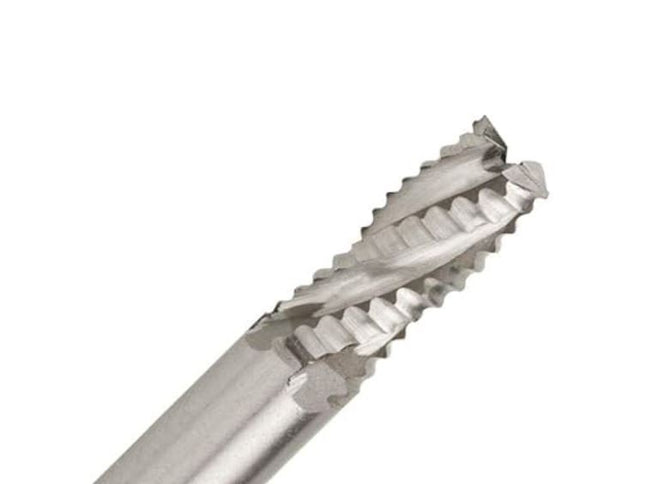 HSS Roughing End Mills