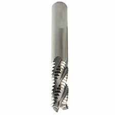 HSS Roughing End Mills