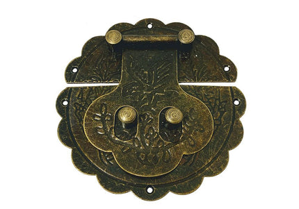 Decorative Catch (Antique)