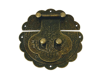 Decorative Catch (Antique)