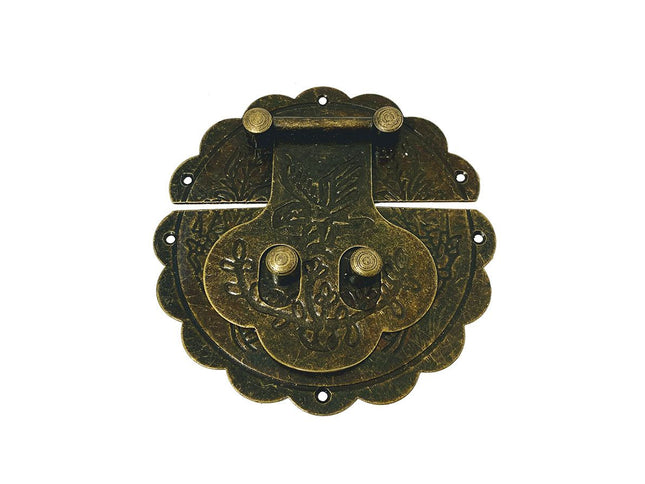 Decorative Catch (Antique)