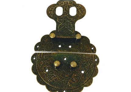 Decorative Catch (Antique)