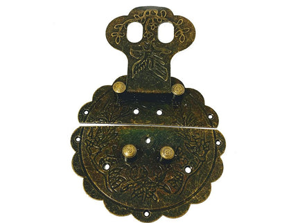 Decorative Catch (Antique)