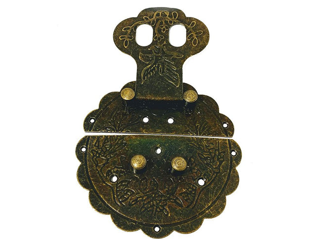 Decorative Catch (Antique)