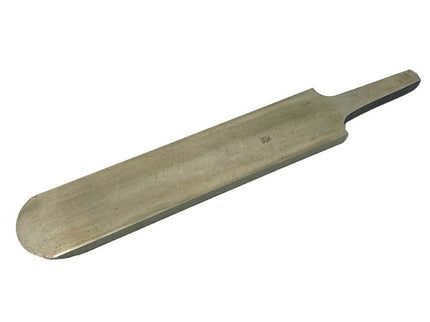 Round Nose Scraper