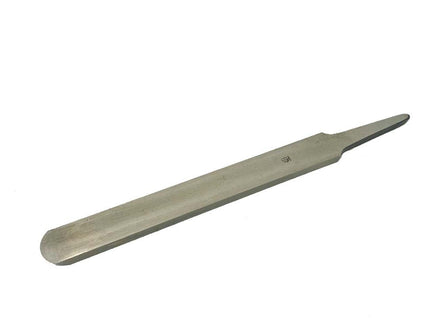 Round Nose Scraper