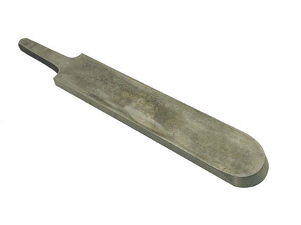 Round Nose Scraper