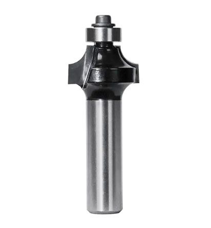 Round Over Bit (1/2" Shank)