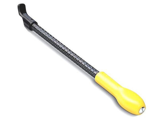 Round Surform Rasp Shaver