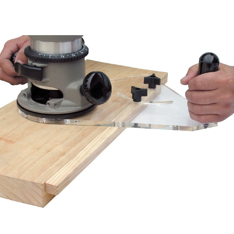 International Guide Router Router Edge Guide