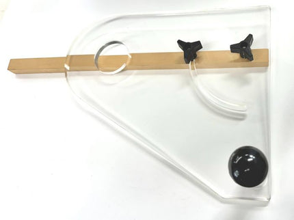 Router Edge Guide