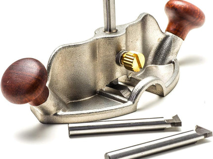 Luban Small Router Plane