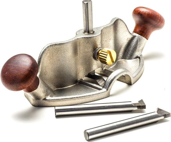 Luban Small Router Plane