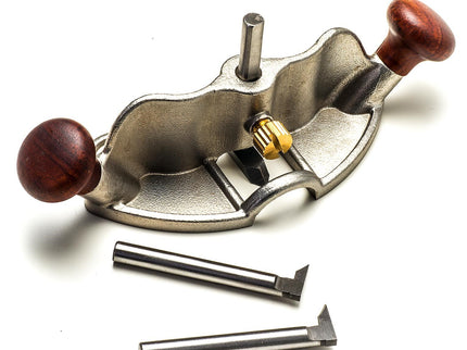 Luban Small Router Plane