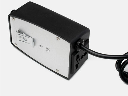 Router Speed Control